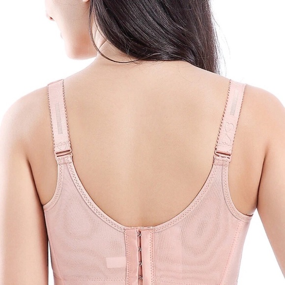 New! Sexy Push-up Bra - Picture 4 of 6